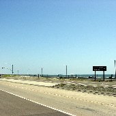 Silver Strand State Beach