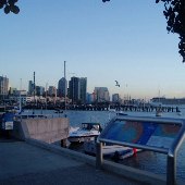 Embarcadero