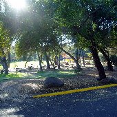 Kit Carson Park