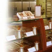 Chuao Chocolatier