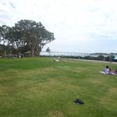 Embarcadero Marina Park North