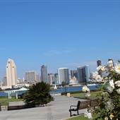 Package - Downtown from Ferry Landing