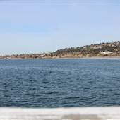 Package - Pacific Beach: Crystal Pier
