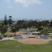 El Toyon Park