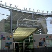 City Heights