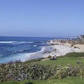 Cuvier Park