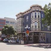Gaslamp Quarter
