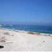 Marine Street Beach