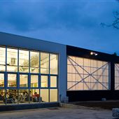 Woodbury University School of Architecture