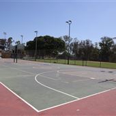 Willie Henderson Park