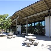 Pacific Highlands Ranch Recreation Center