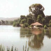 Lindo Lake
