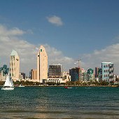 San Diego Bay