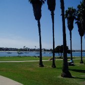 Mission Bay Park - Mission Point