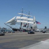 San Diego Maritime Museum