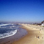 Ocean Beach