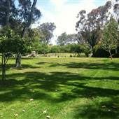 Villa La Jolla Park