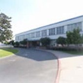 Chula Vista High School