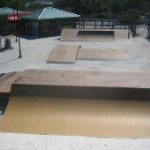Chula Vista Skate Park