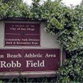 Robb Field