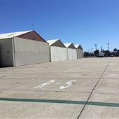 Brown Field Municipal Airport