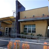 City Heights Recreation and Swim Center