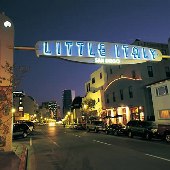 Little Italy