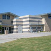 Nobel Athletic Fields and Recreation Center