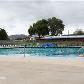 Allied Garden Community Pool