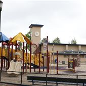 San Carlos Recreation Center