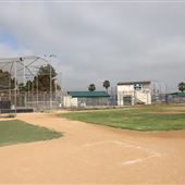 Cadman Park