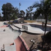 Linda Vista Recreation Center
