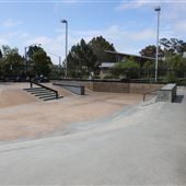 Carmel Valley Skate Park