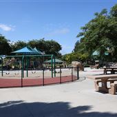 Ocean Air Recreation Center