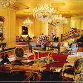 Westgate Hotel