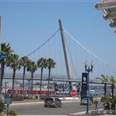 Harbor Drive Pedestrian Bridge