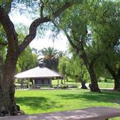 Collier County Park