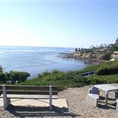 La Jolla Hermosa Park
