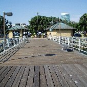 Embarcadero Marina Park South