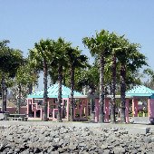 Cesar Chavez Park