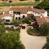 Spa retreat
