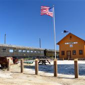 Pacific Southwest Railroad Museum