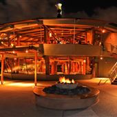 Bali Hai Restaurant