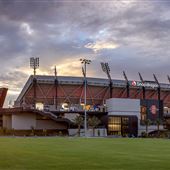 Snapdragon Stadium