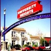 University Heights