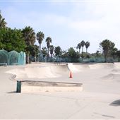 Robb Field Skate Park