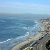 Torrey Pines State Beach