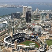 Petco Park