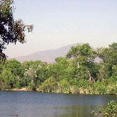Sweetwater County Park