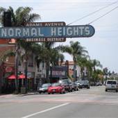 Normal Heights